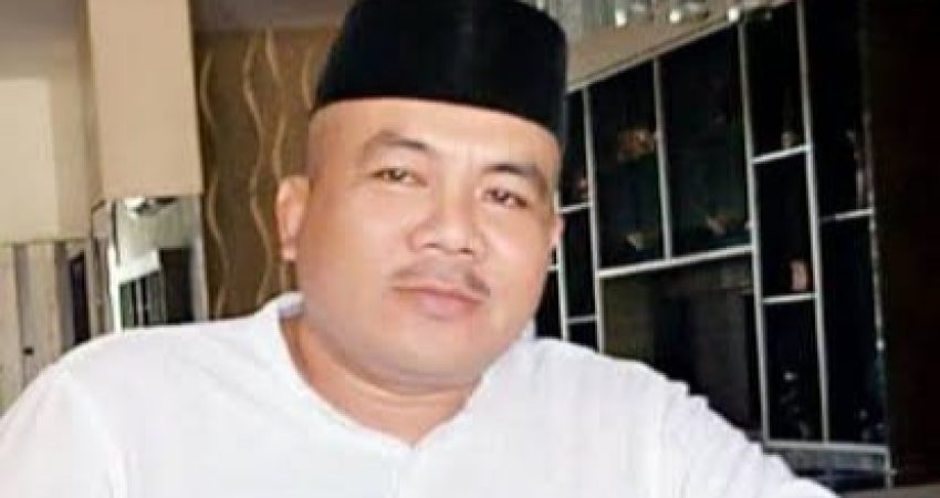 La Ode Tariala Pastikan tak Ada Deklarasi Gubernur saat Kunjungan Ketum Nasdem