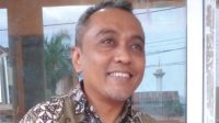 Kaharuddin Jalil Bukan Wakil Ketua DPC Gerindra Muna
