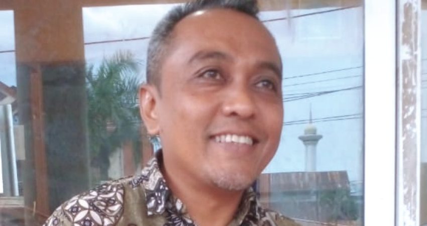 Kaharuddin Jalil Bukan Wakil Ketua DPC Gerindra Muna