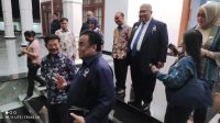SYL: Sultra Butuh Energi Partai NasDem