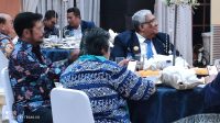 Ali Mazi Sampaikan Dirinya akan Maju DPR RI 2024