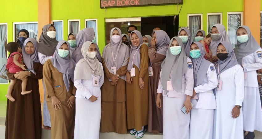 Berani Sumpah Pada Kitab Suci Al-Qur’an, Kapus Tampo Disebut Beri Arahan Kumpul Uang