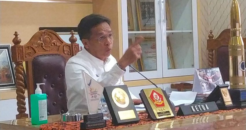 ARS: Lompat ke Partai Lain yang Beradab dengan Niat yang Benar
