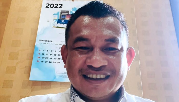 KADIN Sultra: Jokowi Mesti Keluarkan Kepres Aspal Buton