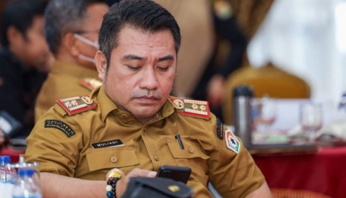KPK Terlibat Seleksi Pj Wali Kota Kendari