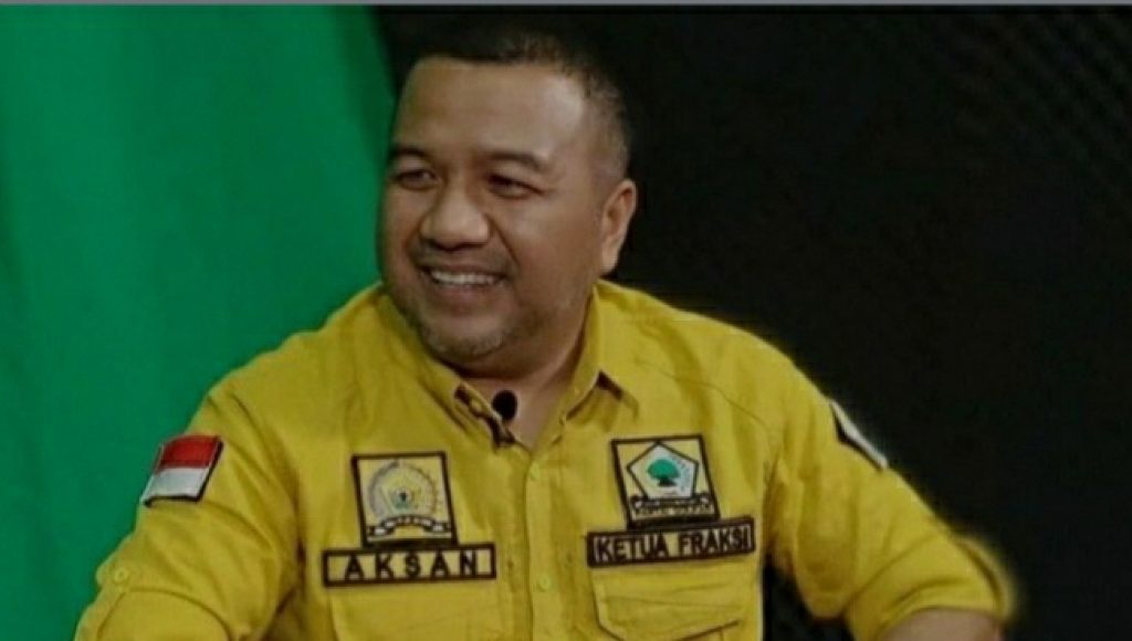 AJP: MKGR Sultra Siap Sukseskan dan Meriahkan Jalan Sehat HUT Golkar ke 58
