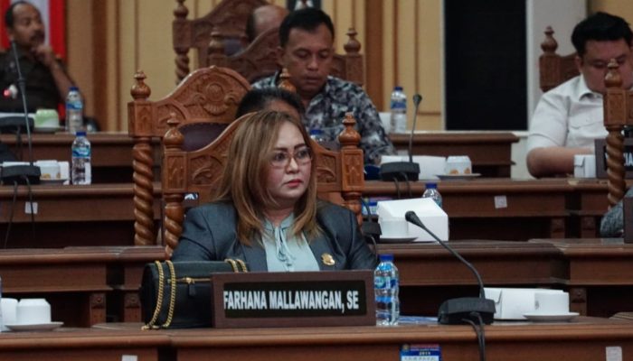 HUT ke 58, Partai Golkar Kolaka akan Gelar Jalan Santai Serentak