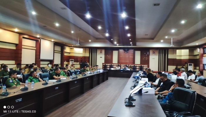 Pemerintah Subsidi Penerbangan Kendari &ndash; Wakatobi 1,5 Milyar, Kadishub Sampaikan Pesan Gubernur Sultra
