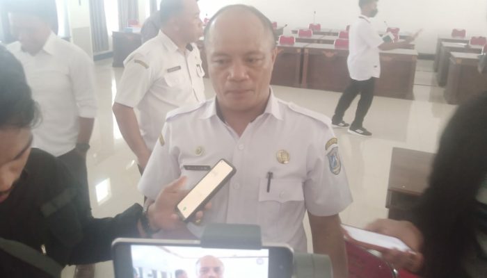 Independensi PPKD Dipertanyakan Jelang Gelaran Pilkades Muna, Rustam: Kita Ganti Jika Terbukti Jadi Timses