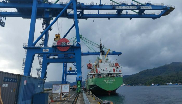 Standarisasi Operasi MEPS, SPJM Raih Kepercayaan Pasar