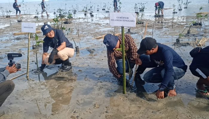 Desa Bakti untuk Negeri III