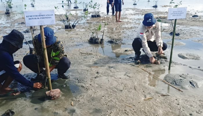 Desa Bakti untuk Negeri III