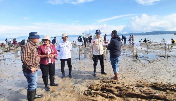 Desa Bakti untuk Negeri III