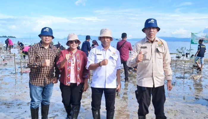 Desa Bakti untuk Negeri III