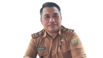 Pemprov Sultra Pastikan Belum Ada SK Penetapan Pj Wali Kota Kendari