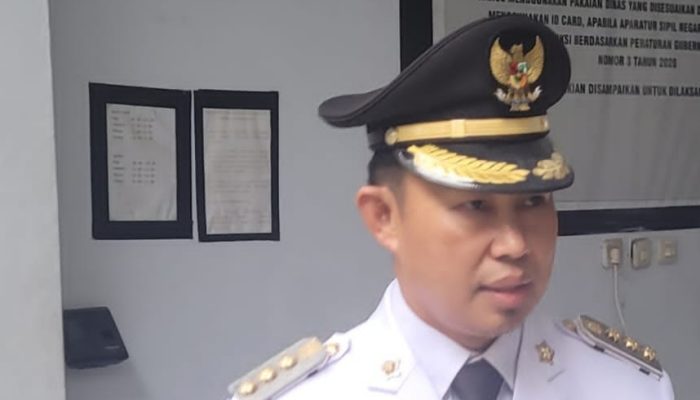 Ini Harapan AJP kepada Pj Wali Kota Kendari