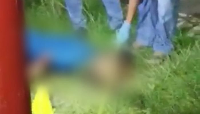 Seorang Pria di Kendari Ditemukan Tak Bernyawa