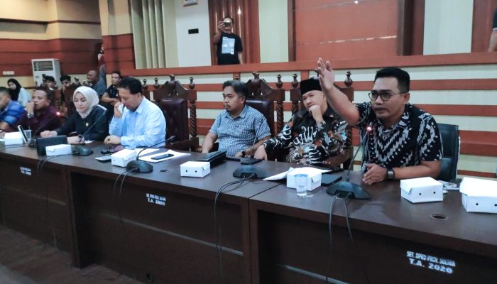 KOSP Kendari Minta Abaikan Putusan Gubernur Sultra Terkait Koperasi TBM Pemenang Biding, Lukai Hati Buruh