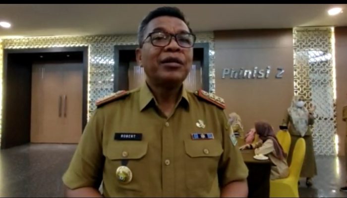 Kepala Bappeda Sultra Harap Degradasi Lingkungan dapat Dikendalikan