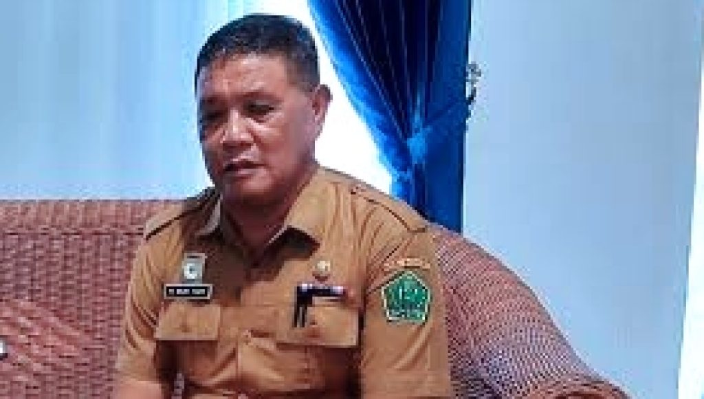 Ratusan Koperasi di Konawe Akan di Verifikasi Ulang