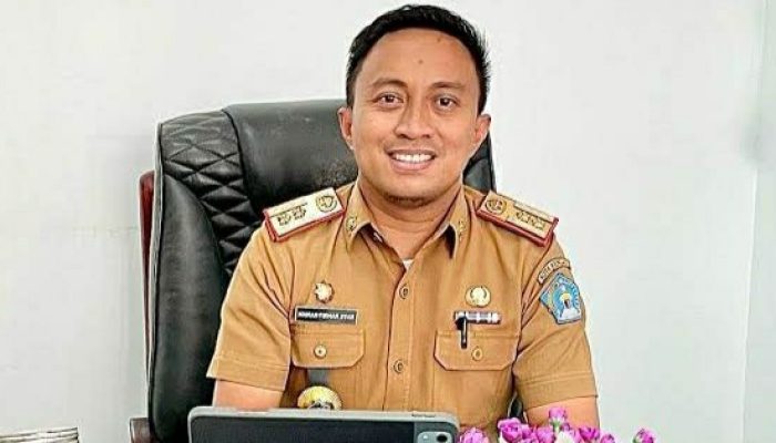 Pemkot Kendari Dukung Pembangunan 80 Rumah Layak Huni