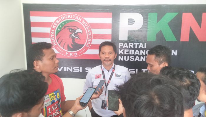 Ikuti Verfak KPU, Hayani Imbu: Apa yang Diminta Sudah Dilengkapi