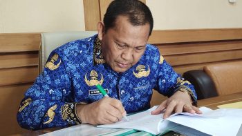 Pemda Konut Terapkan Apel Gabungan
