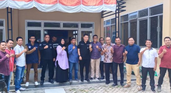 Humas Polda Gandeng PWI Sultra Gelar Lomba Mobile Legend