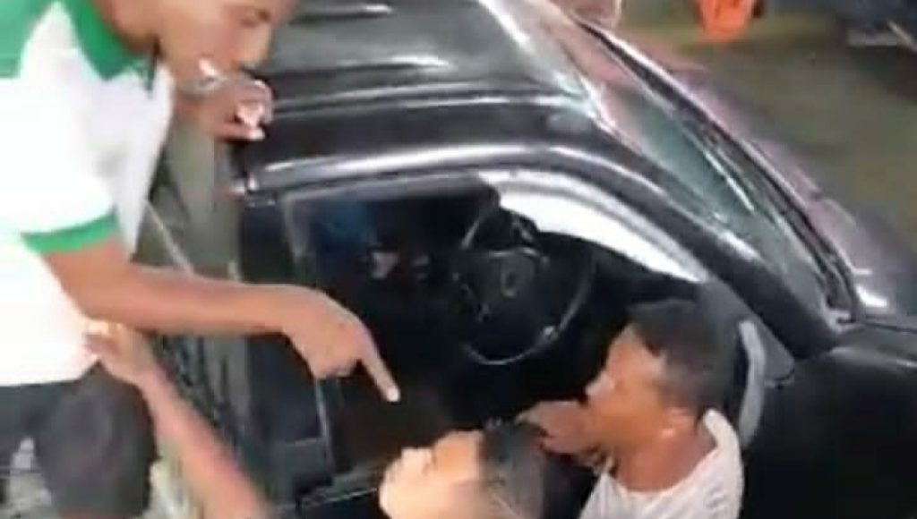 Ancam Warga, Buruh Pelabuhan Langara Dipolisikan