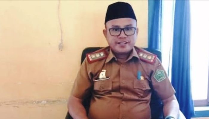 Dikbud Konawe Genjot Peningkatan Mutu Pendidikan