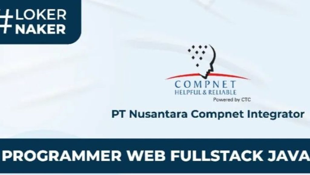 Loker D3 Bidang Programmer, Berikut Kualifikasinya