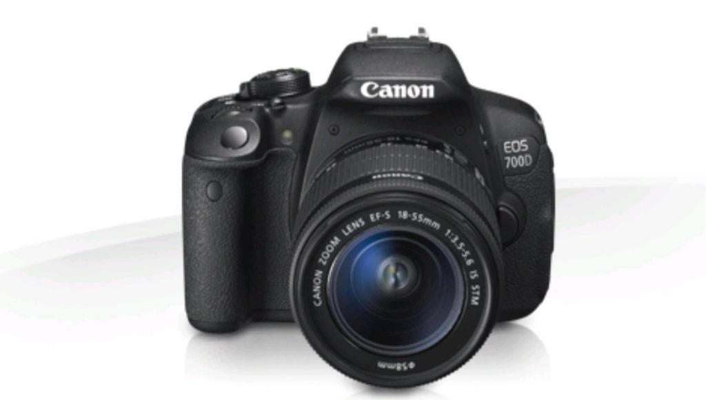 Sangat Banyak Disukai Fotografer, Ini Fakta Tentang Canon EOS 700D