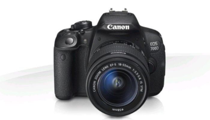 Sangat Banyak Disukai Fotografer, Ini Fakta Tentang Canon EOS 700D