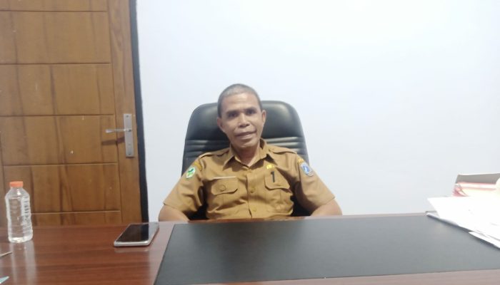 Tindaklanjuti Instruksi Kemenkes, Dinkes Muna Sigap Lakukan Pemantauan