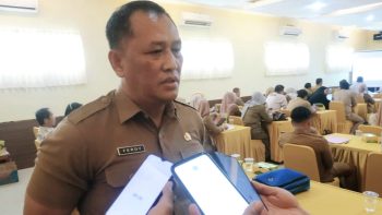 Bapenda Gelar FGD Guna Optimalkan PAD Konawe
