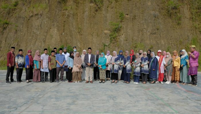 SMKS Karya Persada Muna Sambut Hari Sumpah Pemuda dengan Beragam Kegiatan Menarik