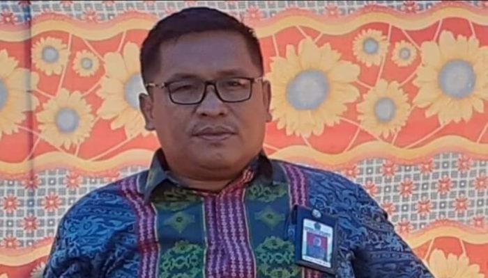 Pilkades Telah Usai, Ini Harapan Camat Wobar