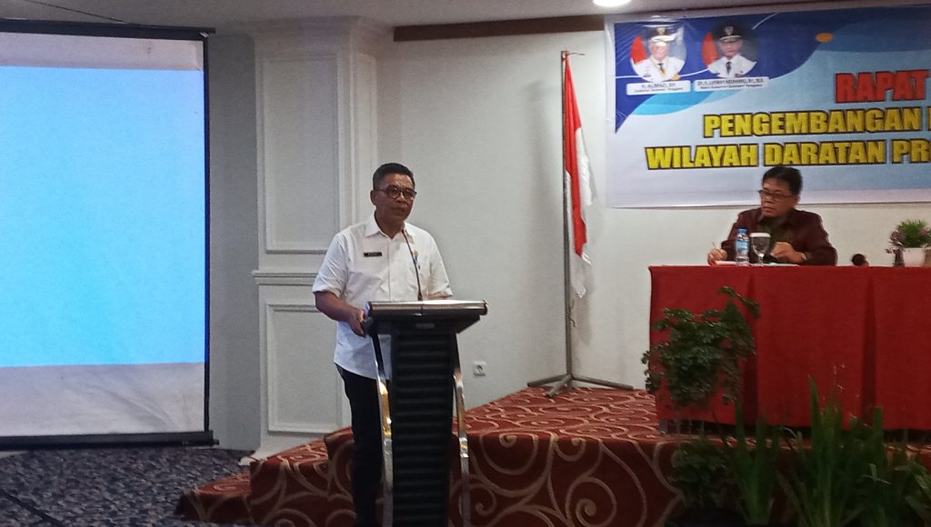 Pengembangan ekonomi lokal