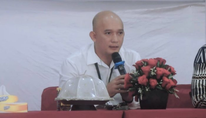 Kasus KPA di Konawe Kini Mengalami Penurunan