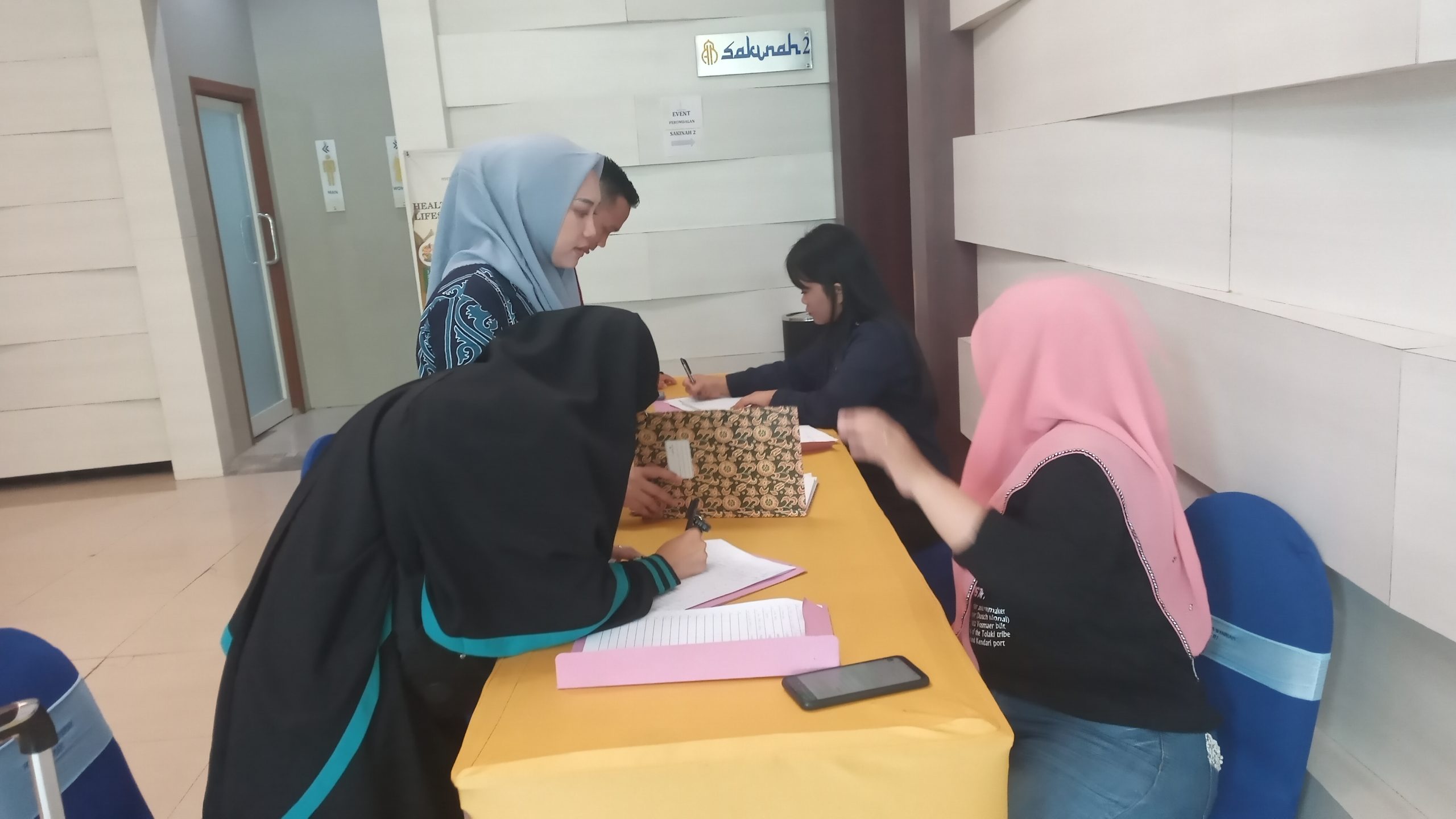 Banyak Pelaku UMKM Terkendala Modal, Dispar Gandeng Bank Sultra Sosialisasikan Akses Permodalan