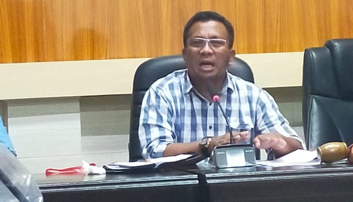 KPU Kota Kendari Buka Pendaftaran PPK