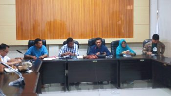 KPU Kota Kendari Buka Pendaftaran PPK