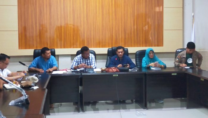 KPU Kota Kendari Buka Pendaftaran PPK