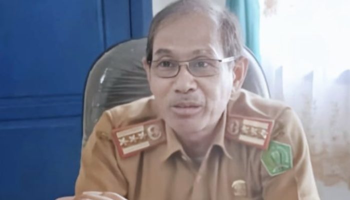 Demi Optimalkan Penanganan Sampah, Ini Harapan Kadis DLH