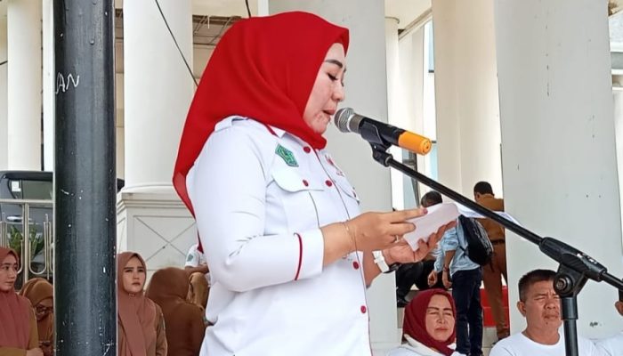 Porprov XIV, Konawe Siapkan 530 Atlet Siap Berlaga