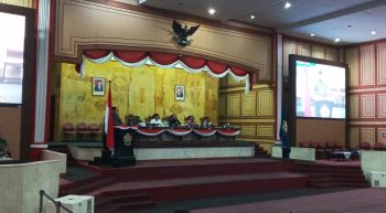 Penyertaan modal inti BPD Sultra