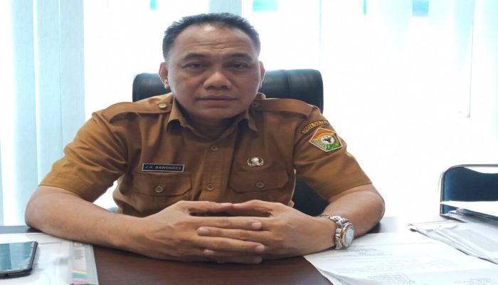 Kepala Bidang SMK/PK