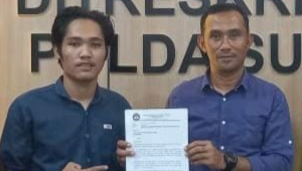 Diduga Tak Miliki IPPKH dan Jual Beli Dokumen, PT TMM Dilaporkan di Polda Sultra