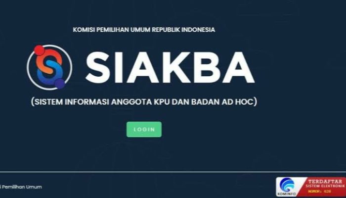 KPU Buka Rekrutmen PPK dan PPS, Info Selengkapnya Cek Disini