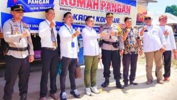 Gelar Pasar Murah, Berikut Harapan Kadin Konawe